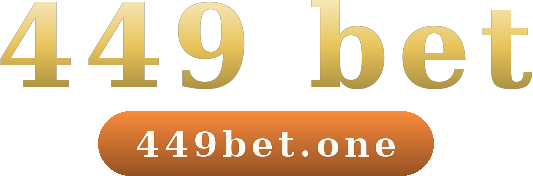 449 bet logo